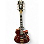 Used D'Angelico EX-59 Wine Red Hollow Body Electric Guitar Wine Red