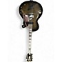 Used D'Angelico EX-DH SAGE Hollow Body Electric Guitar SAGE
