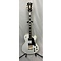 Used D'Angelico Used D'Angelico EX-SD Chambered White Hollow Body Electric Guitar White