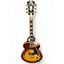 Used D'Angelico EX-SS 058312 Hollow Body Electric Guitar 058312
