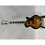 Used D'Angelico Used D'Angelico EX-SS Sunburst Hollow Body Electric Guitar Sunburst