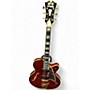Used D'Angelico EXCEL 59 RED Hollow Body Electric Guitar RED