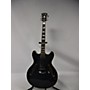 Used D'Angelico Used D'Angelico EXCEL DC Manhattan Midnight Hollow Body Electric Guitar Manhattan Midnight