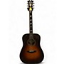 Used D'Angelico Used D'Angelico EXCEL LEXINGTON 2 Tone Sunburst Acoustic Electric Guitar 2 Tone Sunburst