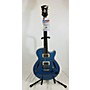 Used D'Angelico Used D'Angelico EXCEL SS TOUR Sonic Blue Hollow Body Electric Guitar Sonic Blue