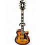 Used D'Angelico EXCEL SS XT VINTAGE BURST Hollow Body Electric Guitar VINTAGE BURST