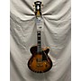 Used D'Angelico Used D'Angelico EXCEL SS XT Vintage Sunburst Hollow Body Electric Guitar Vintage Sunburst