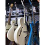 Used D'Angelico Used D'Angelico EXL-1 Alpine White Hollow Body Electric Guitar Alpine White