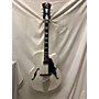 Used D'Angelico Used D'Angelico EXL-1 Arctic White Hollow Body Electric Guitar Arctic White