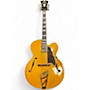 Used D'Angelico EXL-1 Natural Hollow Body Electric Guitar Natural