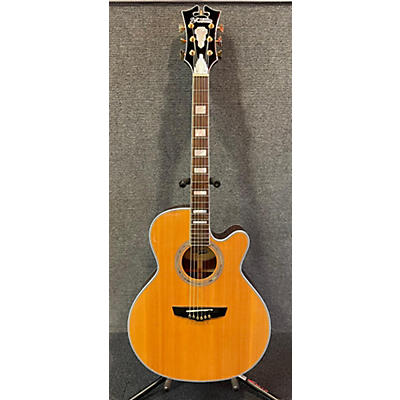 D'Angelico Used D'Angelico Excel DAASG100 Acoustic Electric Guitar