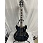 Used D'Angelico Used D'Angelico Excel DC XT Charcoal Burst Hollow Body Electric Guitar Charcoal Burst