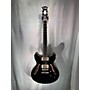 Used D'Angelico Used D'Angelico Excel Dc Tour Black Hollow Body Electric Guitar Black