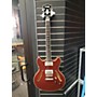 Used D'Angelico Used D'Angelico Excel Dc Tour Burgsandy Hollow Body Electric Guitar burgsandy