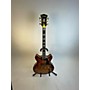 Used D'Angelico Used D'Angelico Excel Dc Trans Amber Hollow Body Electric Guitar Trans Amber