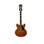 Used D'Angelico Used D'Angelico Excel Dcxt Honey Burst Hollow Body Electric Guitar Honey Burst