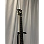 Used D'Angelico Used D'Angelico Excel Mini DC Tour Black Hollow Body Electric Guitar Black