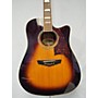 Used D'Angelico Used D'Angelico Excel SD400 Vintage Sunburst Acoustic Electric Guitar Vintage Sunburst