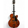 Used D'Angelico Used D'Angelico Excel Series '59 Trans Orange Hollow Body Electric Guitar Trans Orange