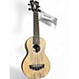Used D'Angelico MONTAUK SOPRANO Natural Ukulele Natural