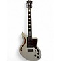 Used D'Angelico PREMIER BEDFORD SH Alpine White Hollow Body Electric Guitar Alpine White
