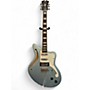 Used D'Angelico PREMIER BEDFORD SH Baltic Blue Hollow Body Electric Guitar Baltic Blue