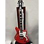 Used D'Angelico Used D'Angelico PREMIER BEDFORD SH Fiesta Red Hollow Body Electric Guitar Fiesta Red