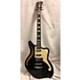 Used D'Angelico Used D'Angelico PREMIER BEDFORD SH SPARKLE BLACK Hollow Body Electric Guitar SPARKLE BLACK