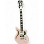 Used D'Angelico PREMIER BEDFORD SH Shell Pink Hollow Body Electric Guitar Shell Pink