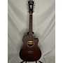 Used D'Angelico Used D'Angelico PREMIER FULTON Brown 12 String Acoustic Guitar Brown