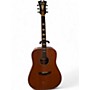 Used D'Angelico PREMIER LEXINGTON NATURAL Acoustic Electric Guitar NATURAL