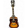 Used D'Angelico PREMIER LEXINGTON SUNBURST Acoustic Electric Guitar SUNBURST