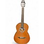 Used D'Angelico Premier Avellino Natural Classical Acoustic Guitar Natural
