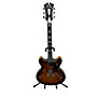 Used D'Angelico Used D'Angelico Premier BOARDWALK 2 Color Sunburst Hollow Body Electric Guitar 2 Color Sunburst