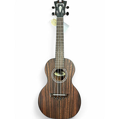 Used D'Angelico Premier Bayside CS Concert Natural Ukulele