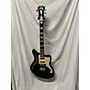 Used D'Angelico Used D'Angelico Premier Bedford Black Hollow Body Electric Guitar Black