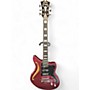 Used D'Angelico Used D'Angelico Premier Bedford SH Oxblood Hollow Body Electric Guitar Oxblood