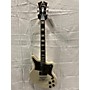 Used D'Angelico Used D'Angelico Premier Bedford White Solid Body Electric Guitar White