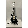 Used D'Angelico Used D'Angelico Premier Bob Weir Bedford Black Solid Body Electric Guitar Black