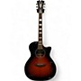 Used D'Angelico Used D'Angelico Premier Delancey Cutaway Dreadnought 2 Color Sunburst Acoustic Electric Guitar 2 Color Sunburst