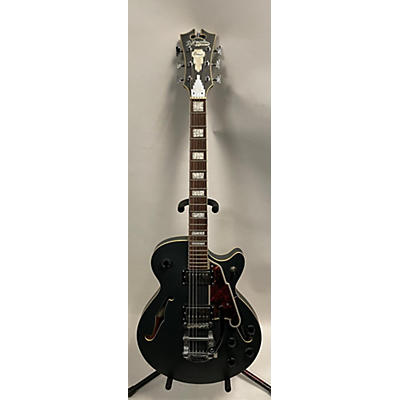 D'Angelico Used D'Angelico Premier SS Bob Weir Signature Matte Stone Hollow Body Electric Guitar