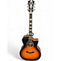 Used null 2 Color Sunburst