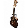 Used D'Angelico Premier Series 2 Color Sunburst Solid Body Electric Guitar 2 Color Sunburst