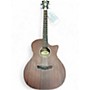 Used D'Angelico Premier Series Acoustic Mahogany Acoustic Electric Guitar Mahogany