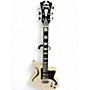 Used D'Angelico Premier Series Arctic White Solid Body Electric Guitar Arctic White