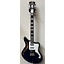 Used D'Angelico Used D'Angelico Premier Series Bedford SH Limited Navy Blue Hollow Body Electric Guitar Navy Blue