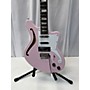 Used D'Angelico Used D'Angelico Premier Series Bedford SH Shell Pink Hollow Body Electric Guitar Shell Pink