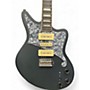 Used D'Angelico Premier Series Bob Weir Bedford Matte Stone Solid Body Electric Guitar Matte Stone