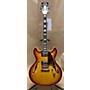 Used D'Angelico Used D'Angelico Premier Series DC Sunburst Hollow Body Electric Guitar Sunburst