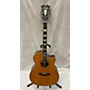 Used D'Angelico Used D'Angelico Premier Series Gramercy CS Cutaway Orchestra Natural Acoustic Guitar Natural